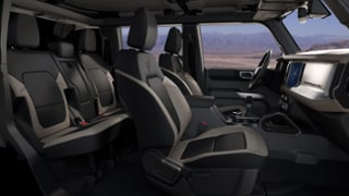 2025 Ford Bronco® Internal Image 1